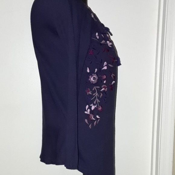 Lucky brand blouse - Picture 3 of 8